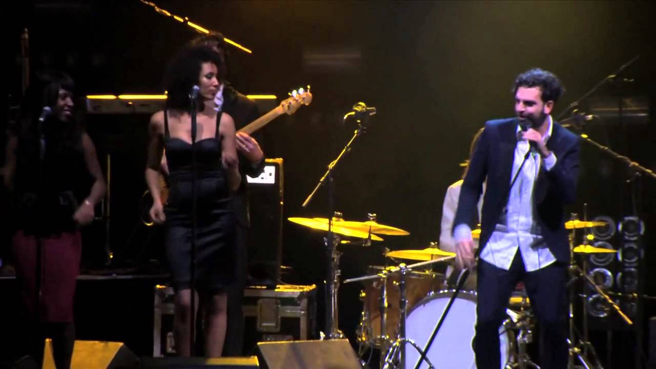 N8N - Losing Control (Live)