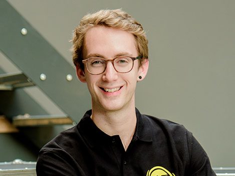 Antoine Gilbert Antoine Gilbert