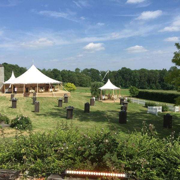 CBC Summer Party