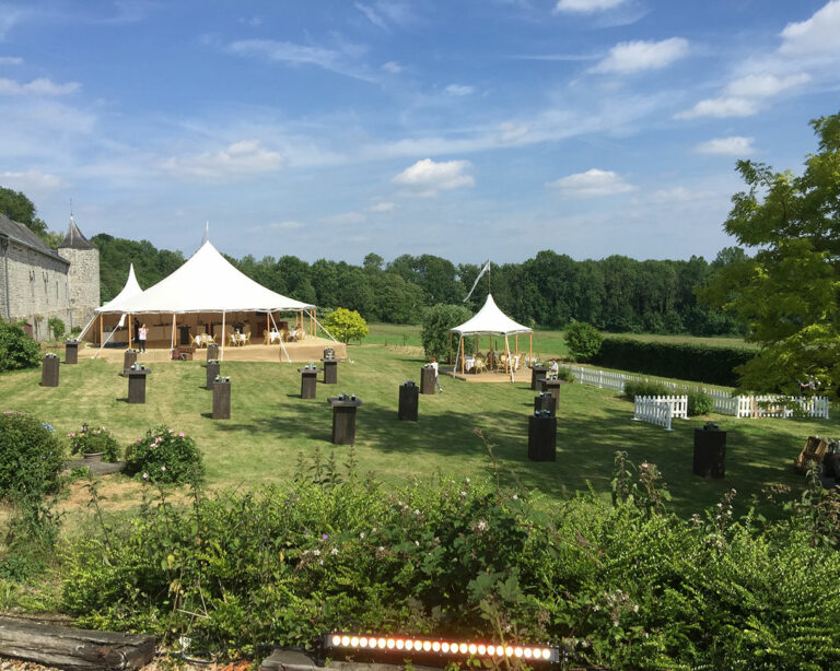 CBC Summer Party