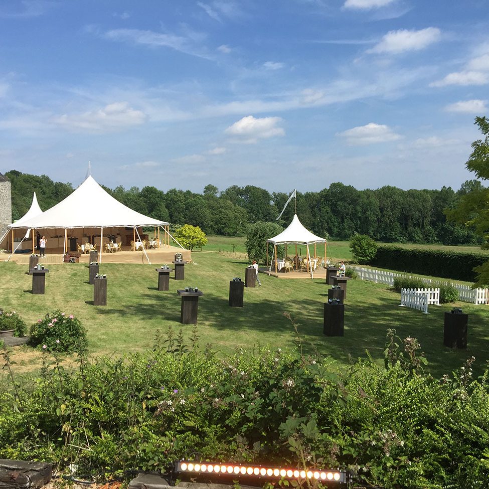 CBC Summer Party