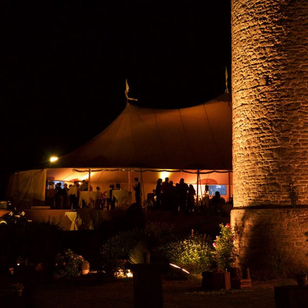 CBC Summer party