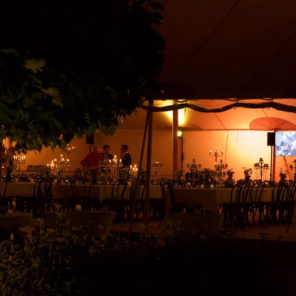 CBC Summer party