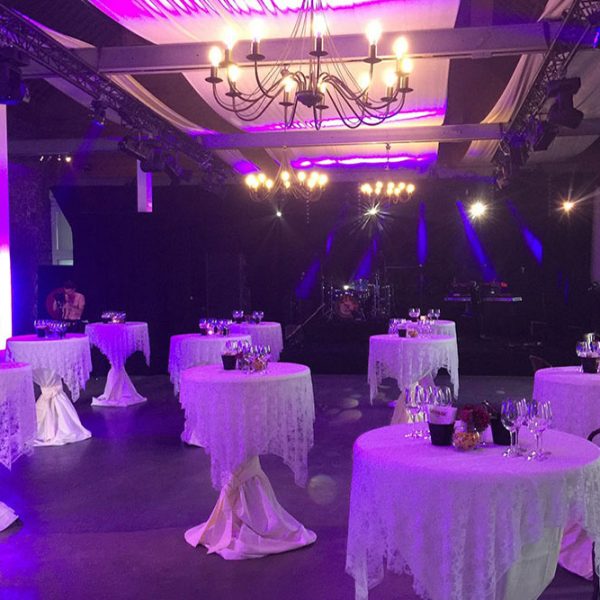 CBC Summer party