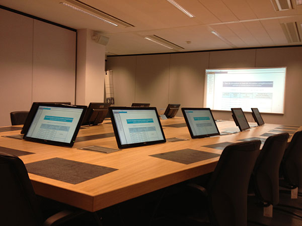 Bureau d'étude Fortyeight