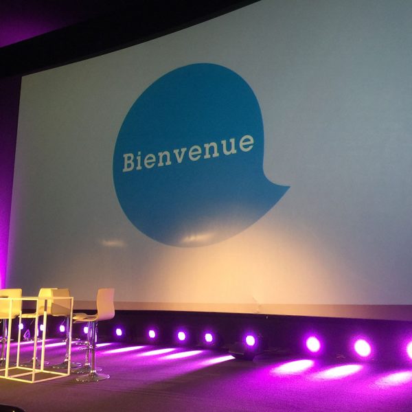 Réunion d’entreprise CBC
