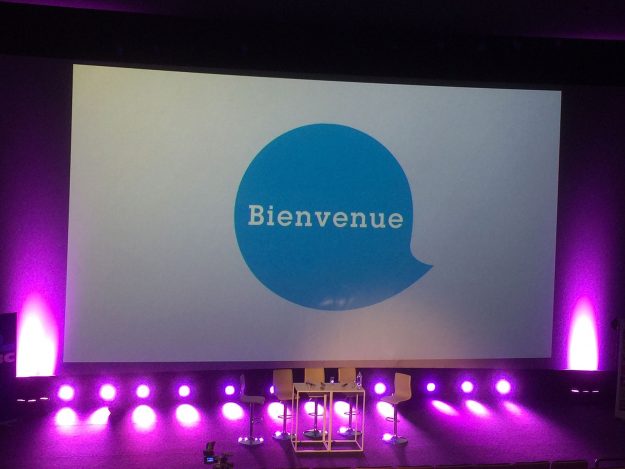 Réunion d’entreprise CBC