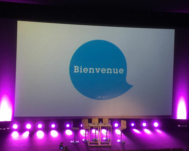 Réunion d’entreprise CBC