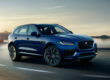 Reveal de la nouvelle Jaguar F-PACE pour la concession De Ridder