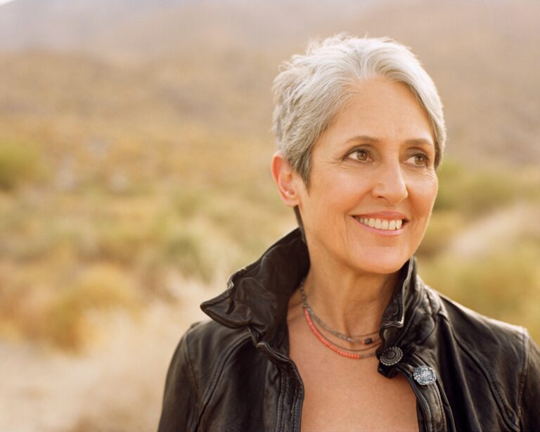 Joan Baez