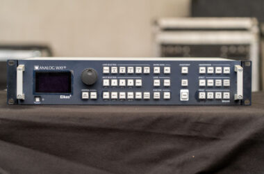 Analog Way Eikos2