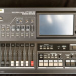 Roland VR-50HD